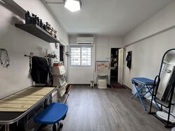 Blk 56 BLANGAH VIEW (Bukit Merah), HDB 4 Rooms #565847031